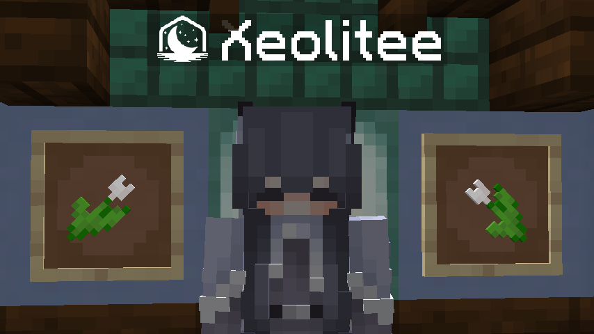 Xeolitee's Profile Picture on PvPRP